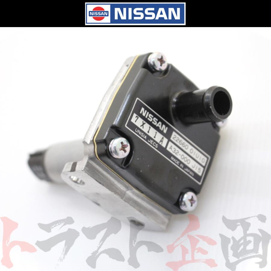 日産（NISSAN） エアレギュレーター スカイライン BNR32 BCNR33 BNR34