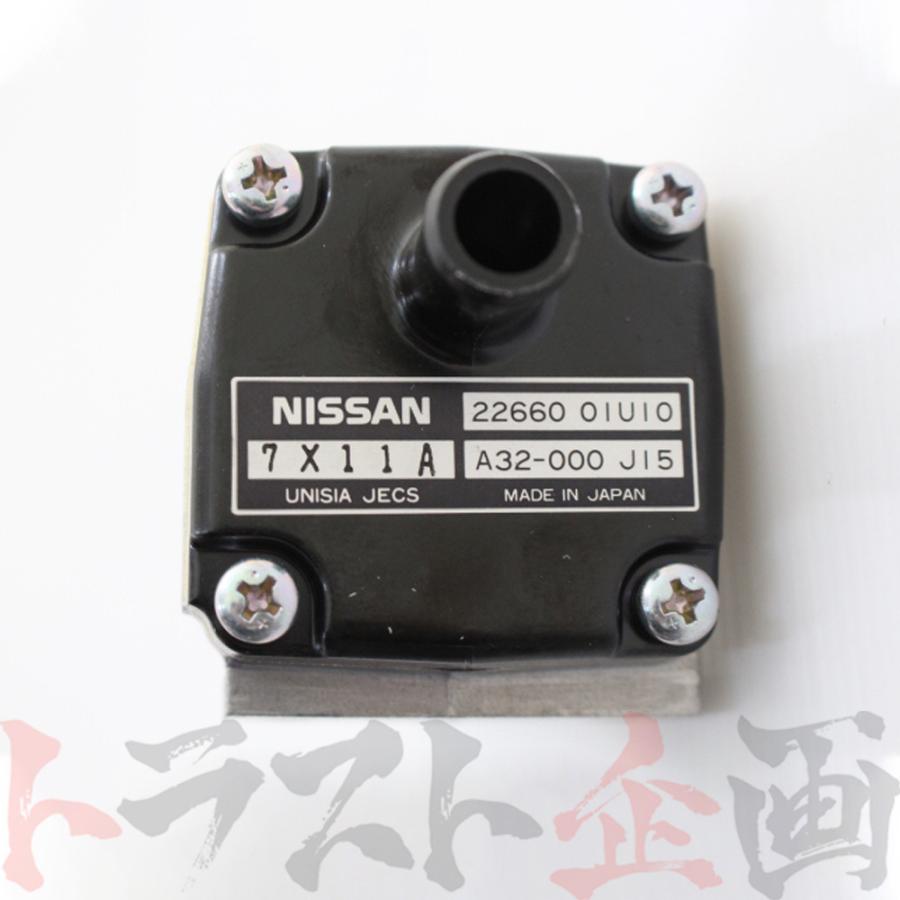 日産（NISSAN） エアレギュレーター スカイライン BNR32 BCNR33 BNR34