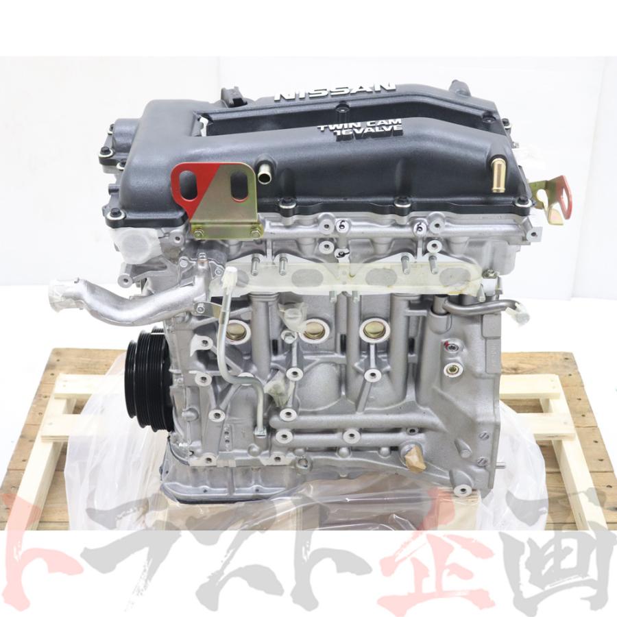 日産（NISSAN） ベアエンジン SR20DET ターボ シルビア S15 SR20DET