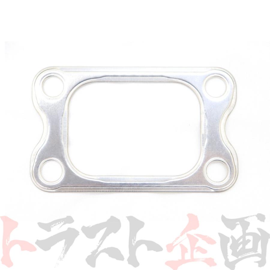 日産（NISSAN） ターボチャージャー ガスケット インレット ステージア