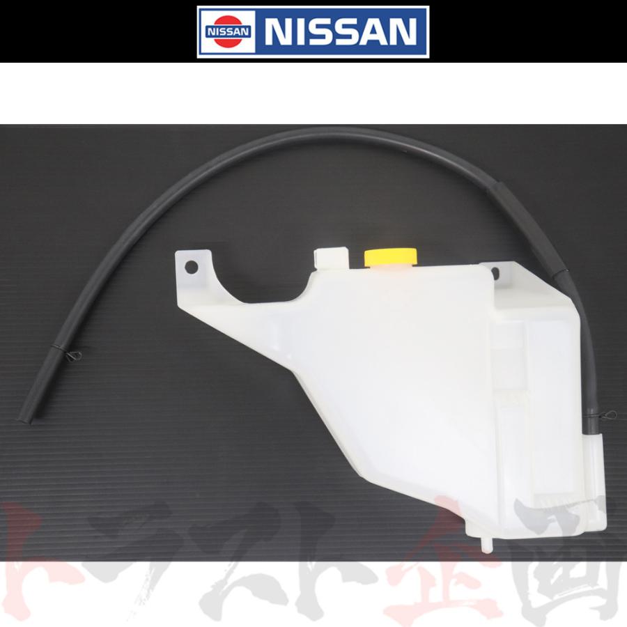 日産（NISSAN） ラジエター リザーブタンク シルビア S14/S15 全車 