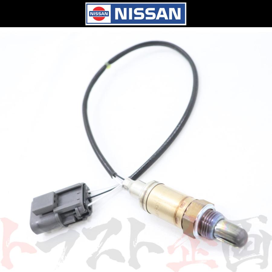 日産 O2センサー リア側 スカイライン GT-R BCNR33/BNR34 全車 22690-24U03 トラスト企画 純正品 ニッサン (663121682｜trustkikaku4