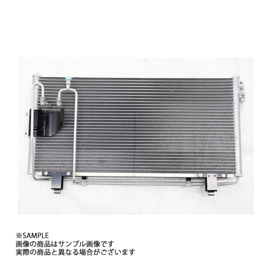 日産 即納 純正 AC コンデンサー スカイライン GT-R BCNR33 日産 即納 純正 AC コンデンサー スカイライン GT-R BCNR33