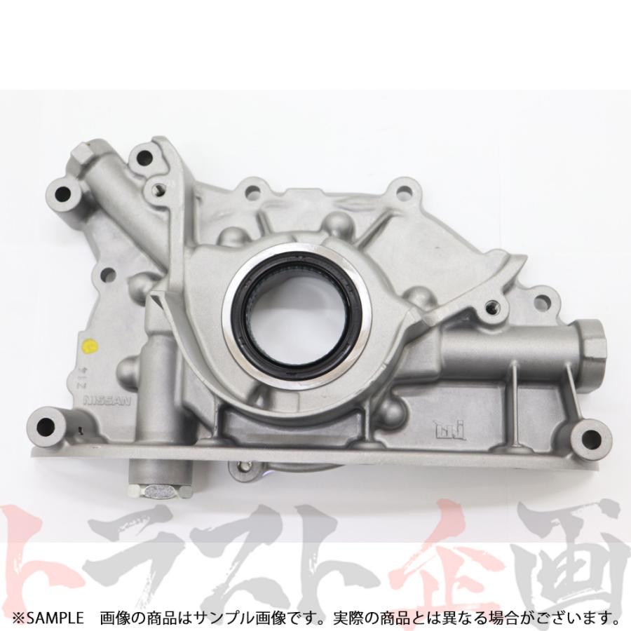 日産（NISSAN） N1 オイルポンプ スカイライン GT-R BNR34 Vスペック2