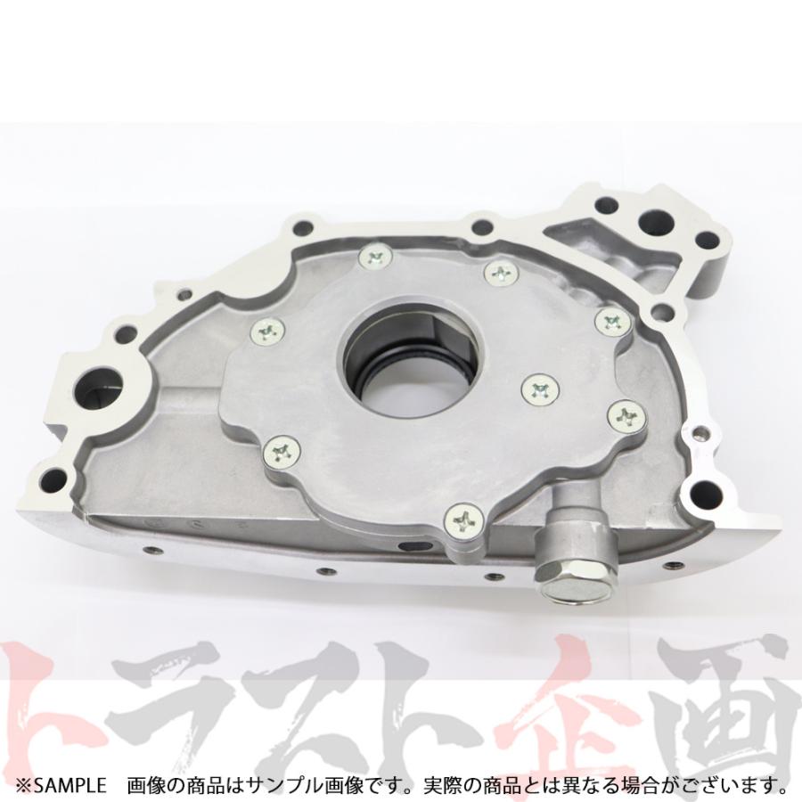 日産（NISSAN） N1 オイルポンプ スカイライン GT-R BNR34 Vスペック2