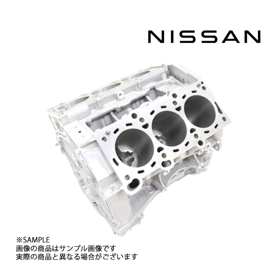 日産 日産純正 シリンダーブロック GT-R R35 VR38DETT 2010/11 日産 日産純正 シリンダーブロック GT-R R35 VR38DETT 2010/11