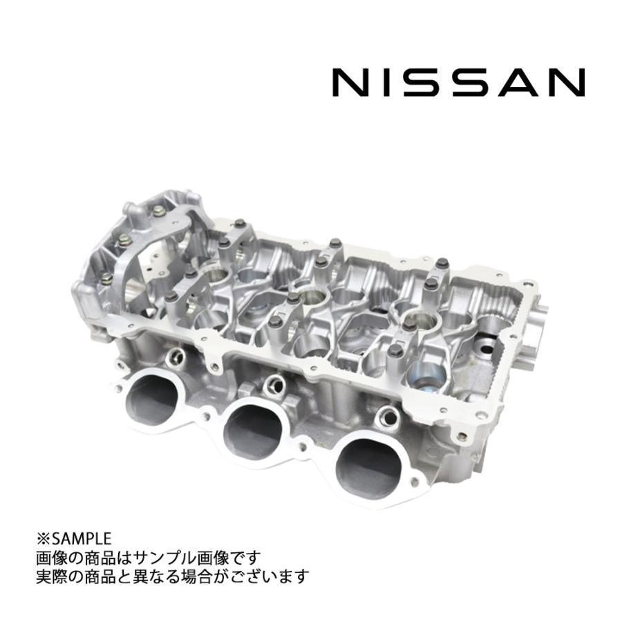 日産 日産純正 シリンダーヘッド RH GT-R R35 VR38DETT 2010/11 日産 日産純正 シリンダーヘッド RH GT-R R35 VR38DETT 2010/11