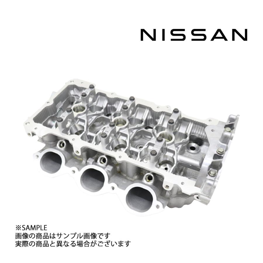 日産 日産純正 シリンダーヘッド LH GT-R R35 VR38DETT 2010/11 日産 日産純正 シリンダーヘッド LH GT-R R35 VR38DETT 2010/11