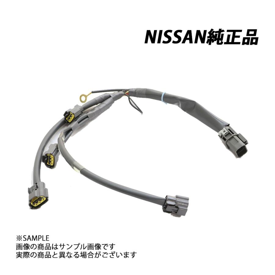 日産 純正 ダイレクト イグニッションコイル ハーネス シルビア 日産 純正 ダイレクト イグニッションコイル ハーネス シルビア