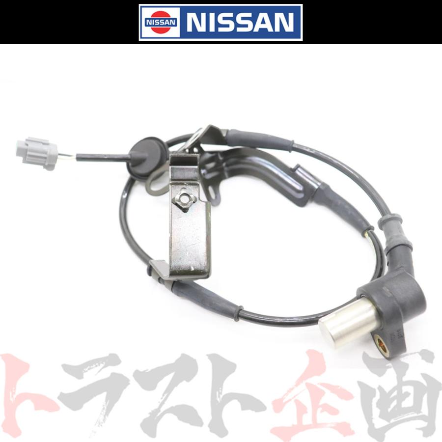 日産 ABSセンサー フロント 左側 スカイライン GT-R BNR34 47911 日産 ABSセンサー フロント 左側 スカイライン GT-R BNR34 47911