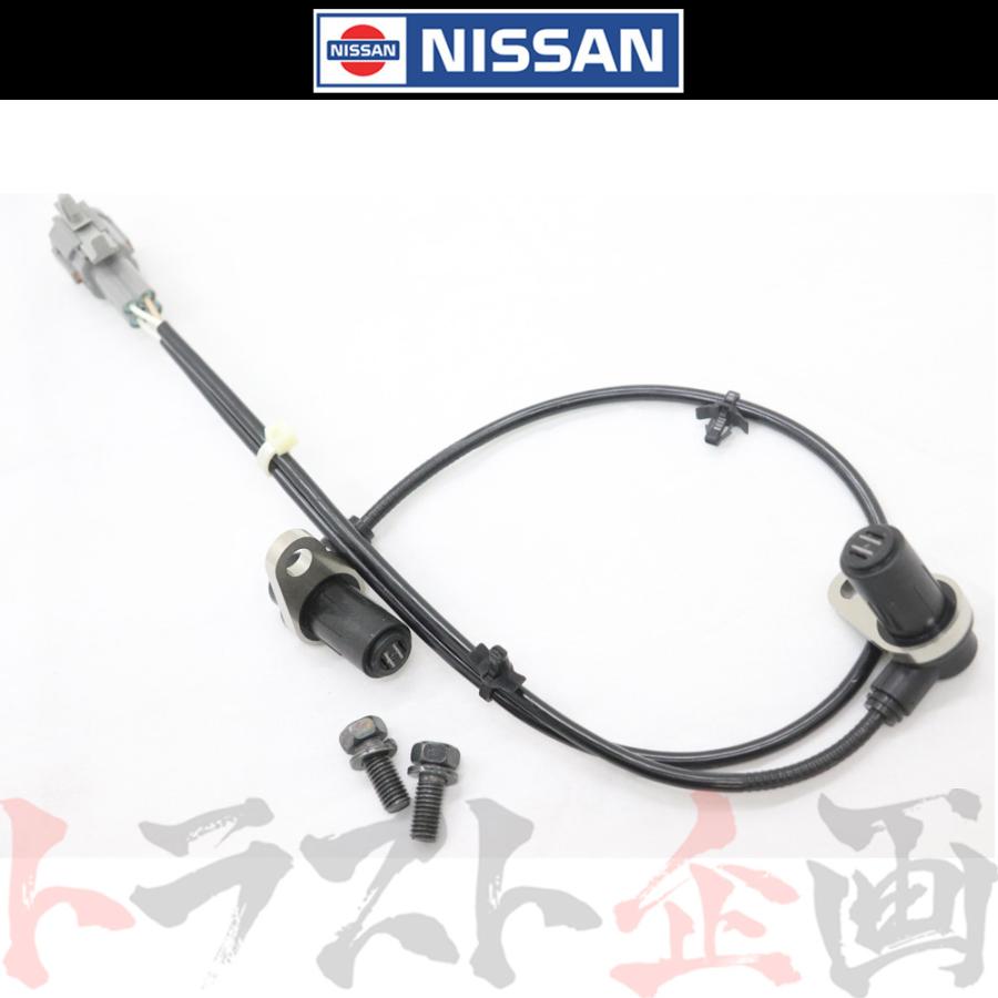 日産（NISSAN） ニッサン ABS センサー スカイライン GT-R BNR34