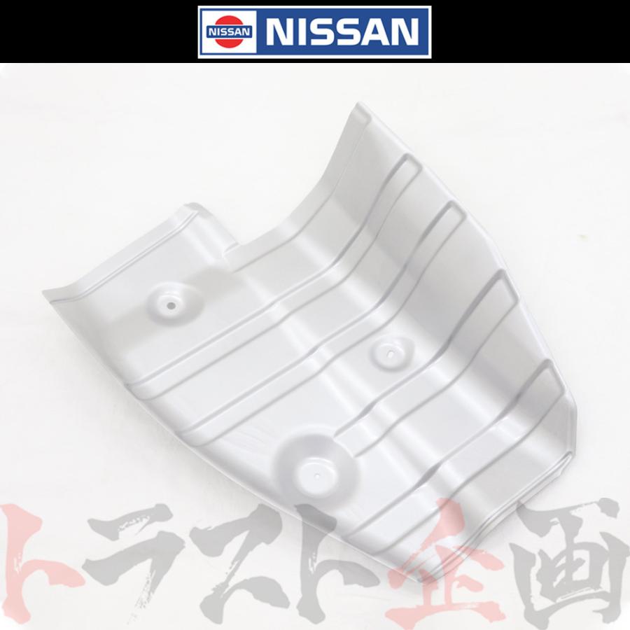日産（NISSAN） ヒート インシュレーター トランク フロア シルビア