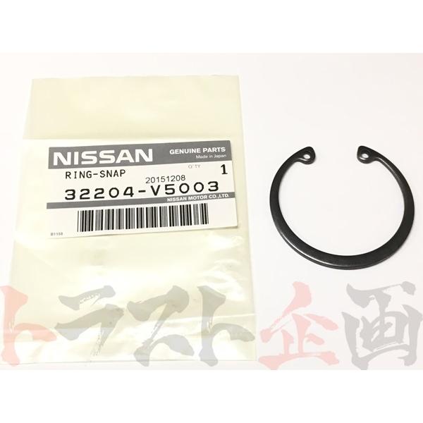 日産（NISSAN） シフトレバー用 スナップリング Cリング スカイライン