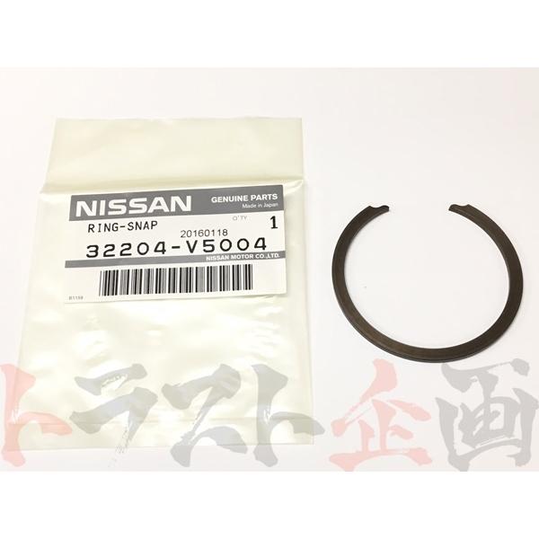 日産（NISSAN） シフトレバー用 スナップリング Cリング スカイライン