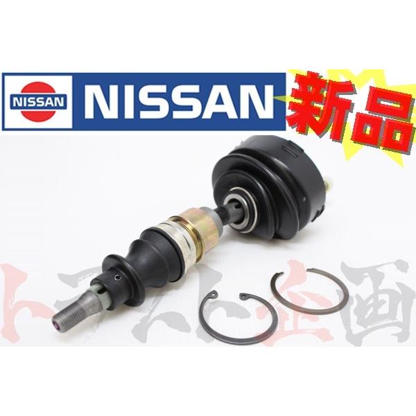 日産 ニッサン ゲトラグ 6速用 シフトレバー スカイライン GT-R BNR34 セット品 トラスト企画 純正品 (★ 663151314S1