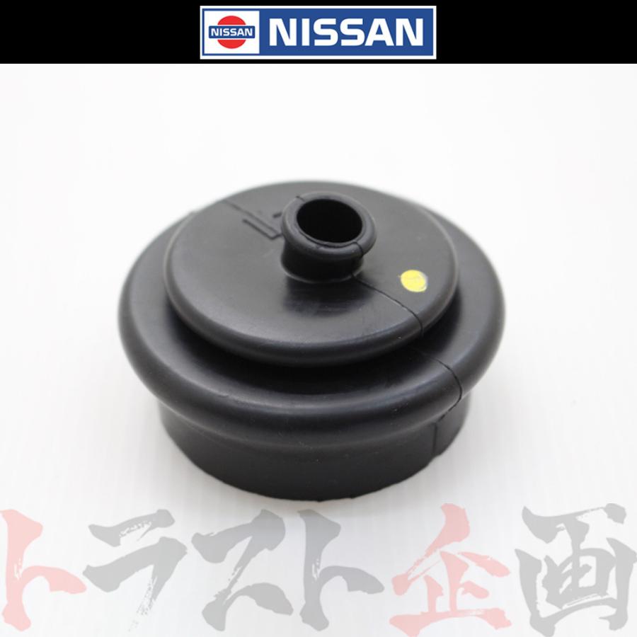 日産（NISSAN） シフトレバー ブーツ 180SX RS13/RPS13 32862-V5002
