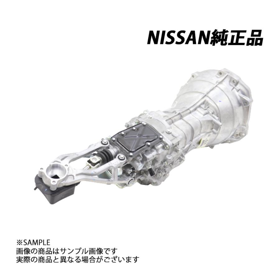 s13 s14 s15 シルビア リビルトミッション CB71C 5速 未使用 保証付 日産（NISSAN） 5速 マニュアル トランスミッション ターボ FS5W71C