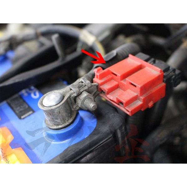 日産 即納 ニッサン ターミナルヒュージブル キャップ セット 