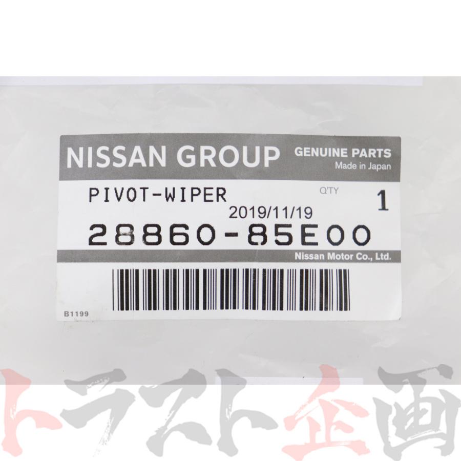 日産（NISSAN） ピボットワイパー 運転席側 スカイライン GT-R BNR34