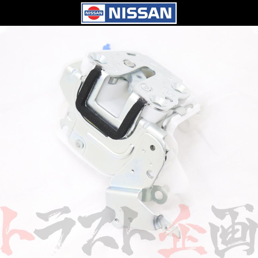 日産 フロント ドアロックアクチュエーター 運転席側 日産 フロント ドアロックアクチュエーター 運転席側