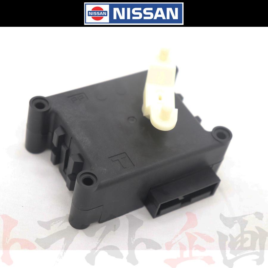 日産（NISSAN） モード ドア アクチュエーター スカイライン ENR33