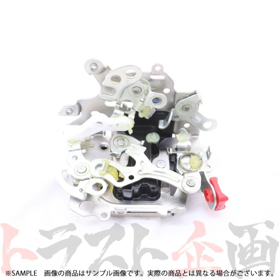 日産（NISSAN） ドアロック アクチュエーター 助手席側 スカイライン