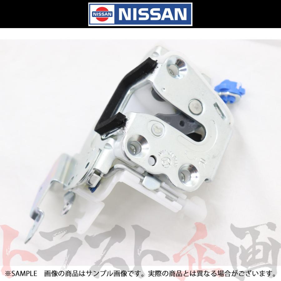 日産 ドアロック アクチュエーター 運転席側 スカイライン GT-R 日産 ドアロック アクチュエーター 運転席側 スカイライン GT-R