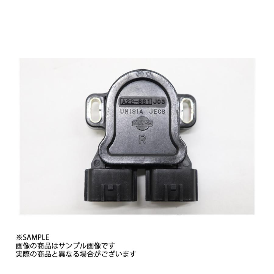 日産 r33 スカイライン スロットルポジションセンサー 22620-02U11 日産 r33 スカイライン スロットルポジションセンサー 22620