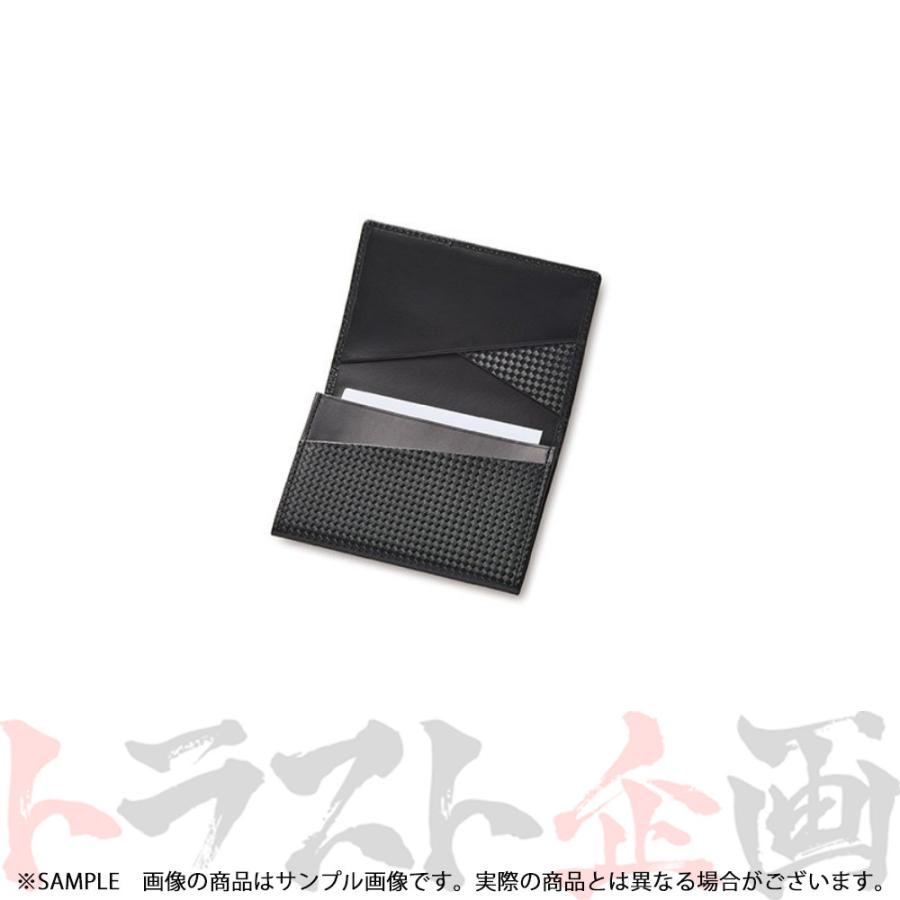 日産（NISSAN） GT-R カードケース KWA13-03N00 トラスト企画 純正品