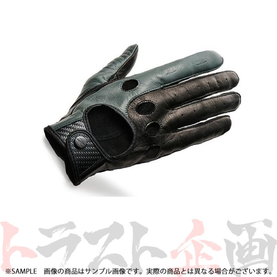 日産 Z ドライビンググローブ LL KWA52-01P04 トラスト企画 純正品