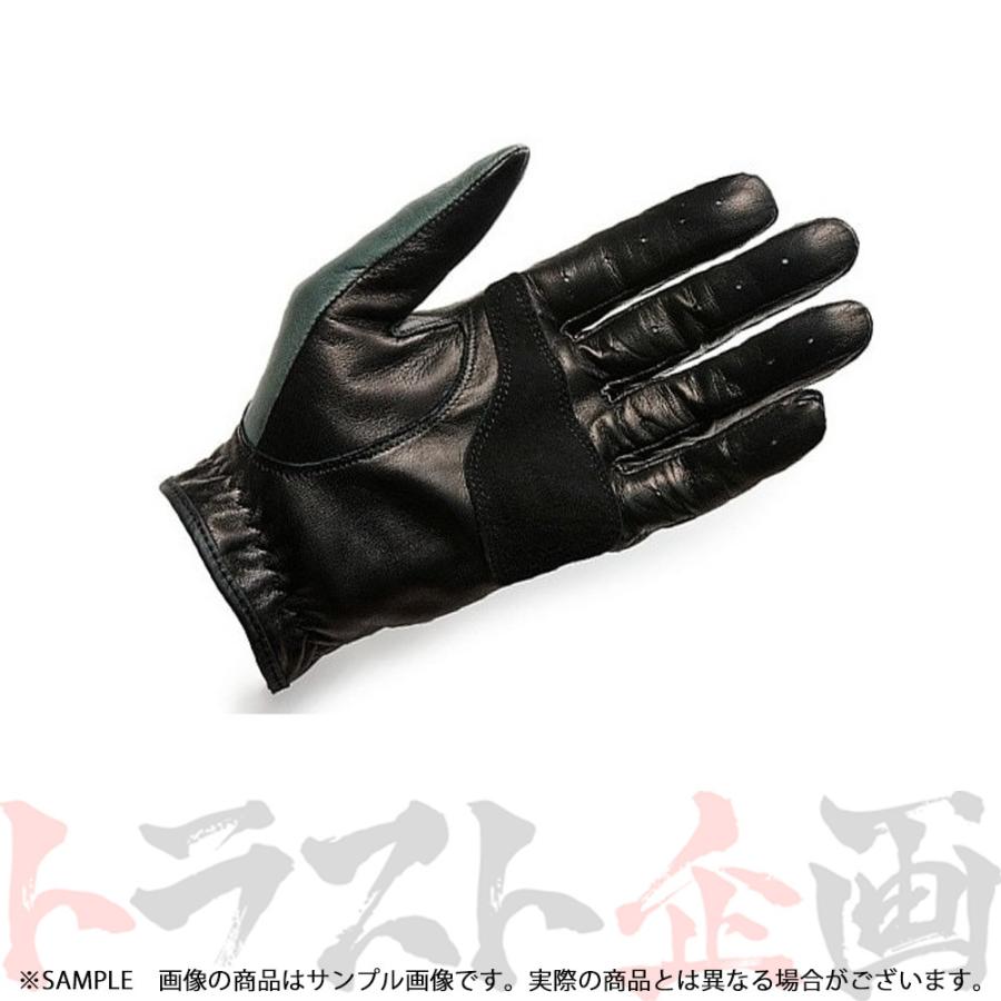 日産 Z ドライビンググローブ LL KWA52-01P04 トラスト企画 純正品