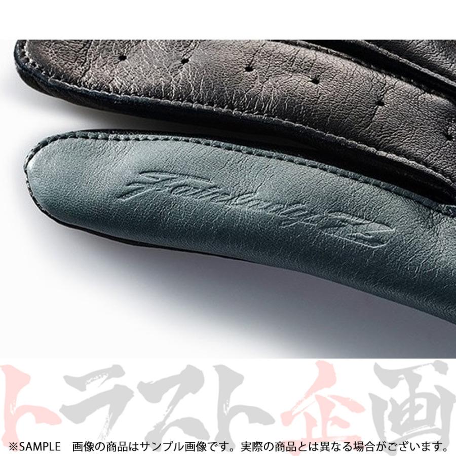日産 Z ドライビンググローブ LL KWA52-01P04 トラスト企画 純正品