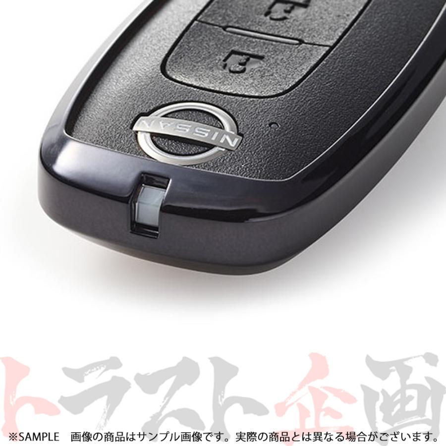日産（NISSAN） インテリジェントキーケース（シリコンカバータイプ