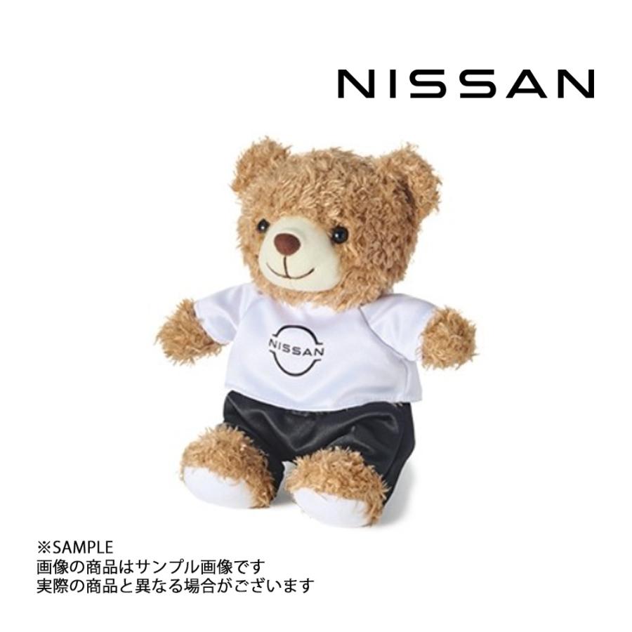 日産（NISSAN） 純正 ベア (ブラック) KWA80-00N10 トラスト企画
