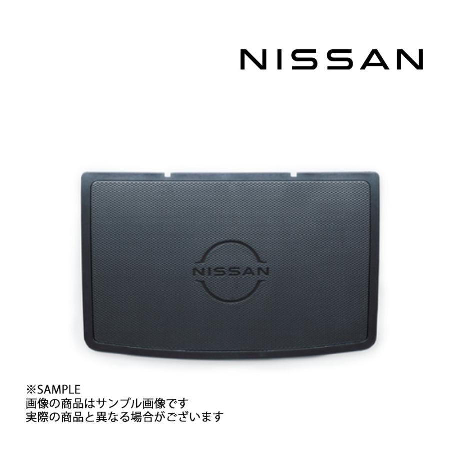 日産（NISSAN） 純正 滑り防止マット (T33 エクストレイル用) KWA60