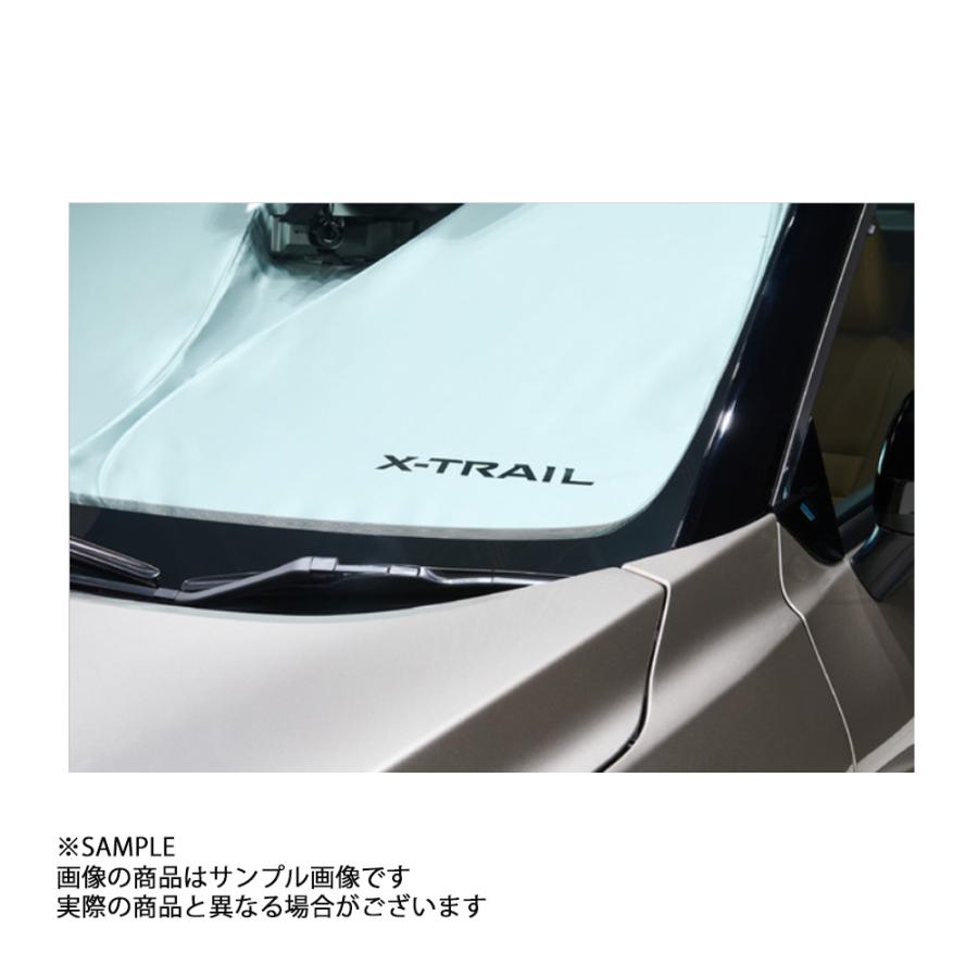 日産 純正 サンシェード (T33 エクストレイル用) KWA5A-06P00 日産 純正 サンシェード (T33 エクストレイル用) KWA5A-06P00