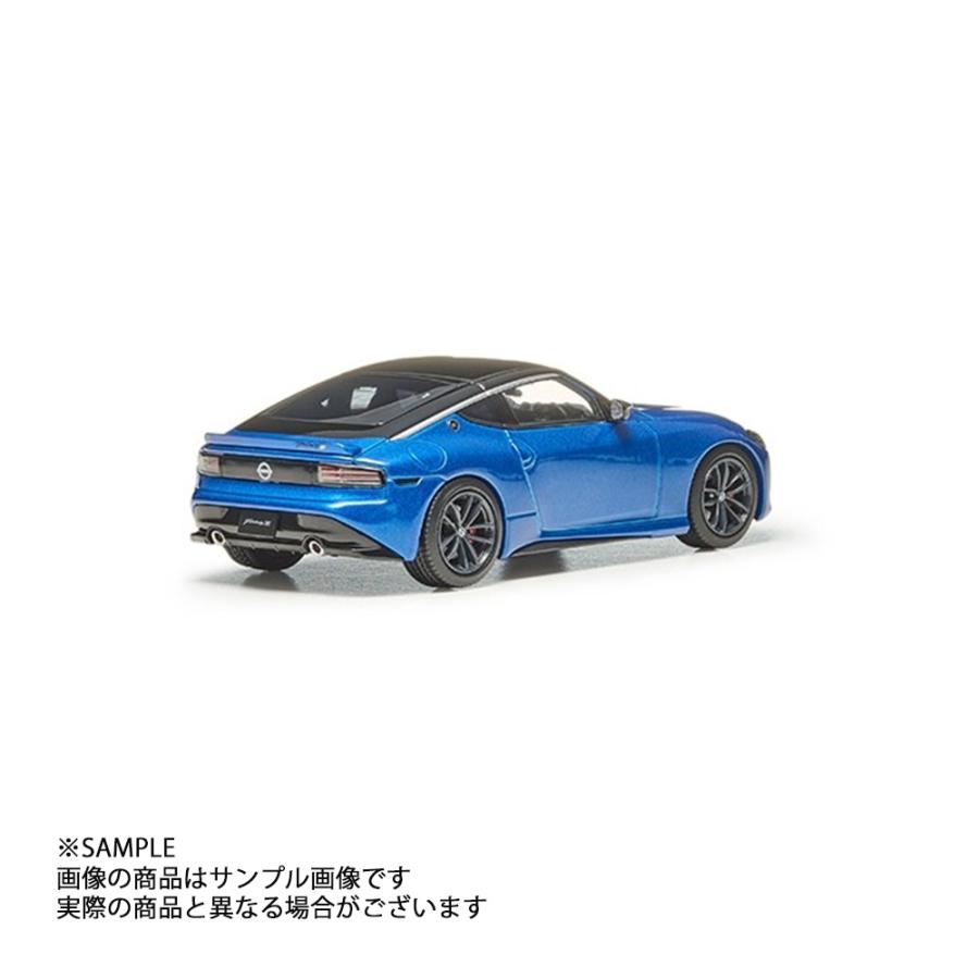 日産 純正 フェアレディ Z ( セイランブルー / スーパーブラック 日産 純正 フェアレディ Z ( セイランブルー / スーパーブラック