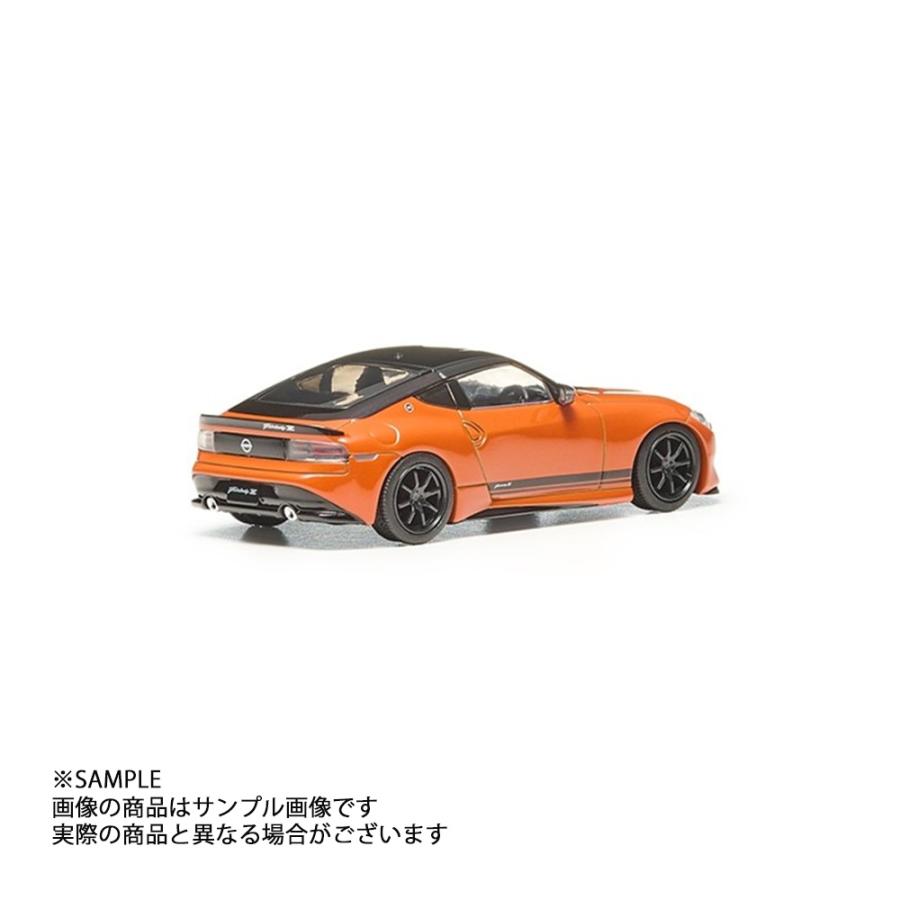 日産 純正 フェアレディ Z CUSTOMIZED EDITION 1/64 スケール 日産 純正 フェアレディ Z CUSTOMIZED EDITION 1/64 スケール