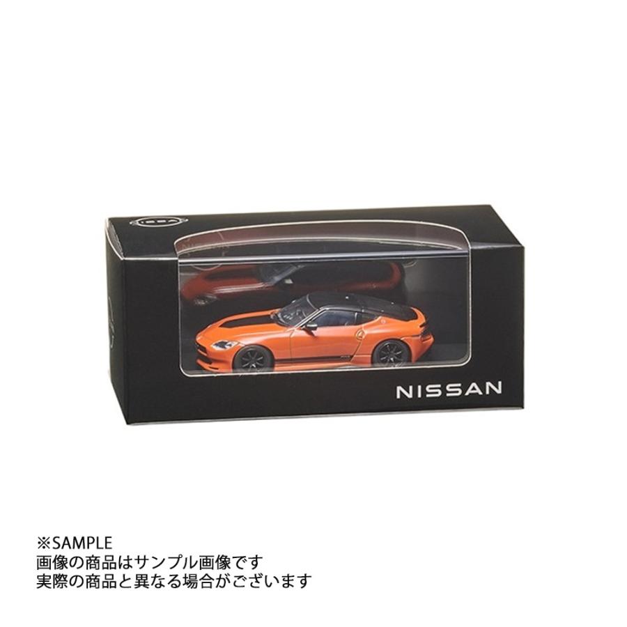 日産 純正 フェアレディ Z CUSTOMIZED EDITION 1/64 スケール 日産 純正 フェアレディ Z CUSTOMIZED EDITION 1/64 スケール