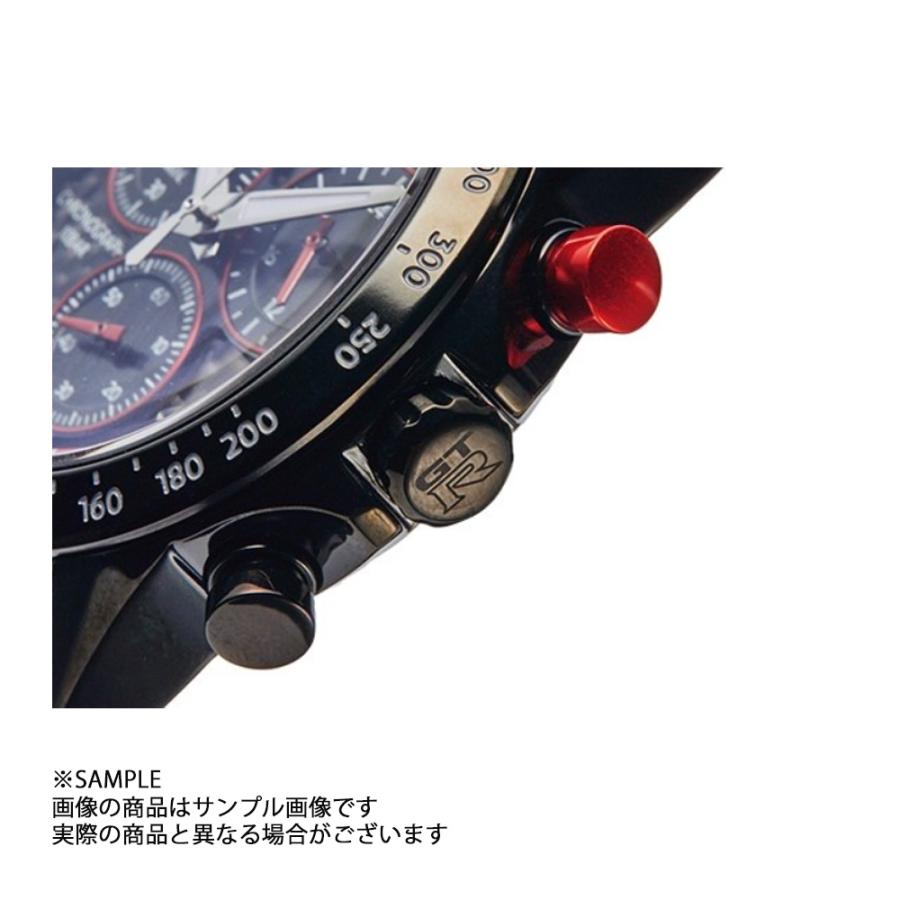 日産 GT-R クロノグラフウォッチ 時計 ウォッチ KWA20-03T00 日産 GT-R クロノグラフウォッチ 時計 ウォッチ KWA20-03T00