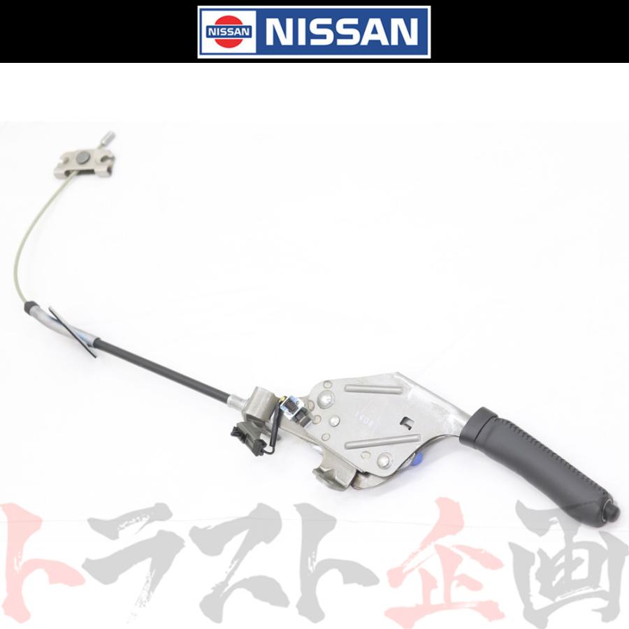 日産（NISSAN） デバイス ASSY パーキング ブレーキ コントロール