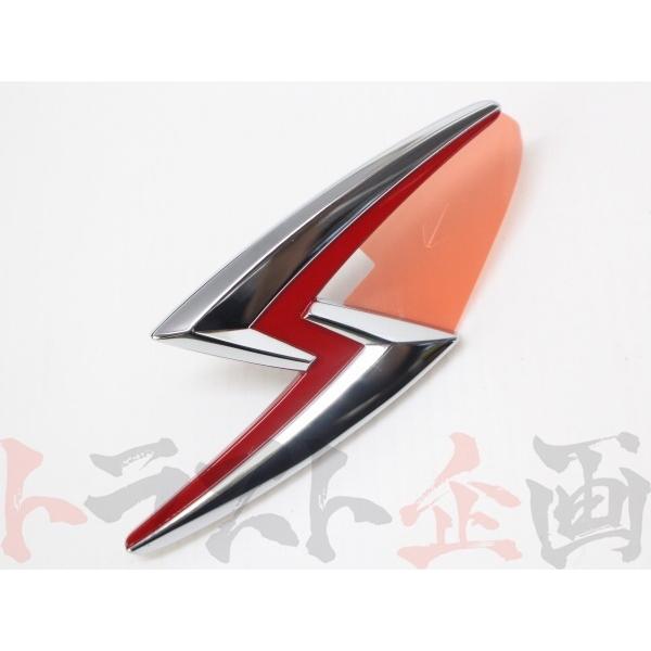 日産（NISSAN） フード S エンブレム ライトニング シルビア S15 2000