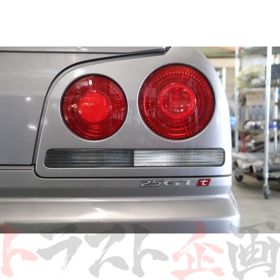 日産（NISSAN） 25GTt エンブレム R34 スカイライン 84896-AA102