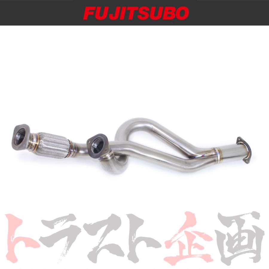 FUJITSUBO フジツボ フロント パイプ スカイライン GT-R R33/BCNR33 