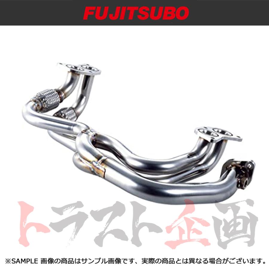 FUJITSUBO（フジツボ） スーパーEX エキマニ スプリンタートレノ TE27 