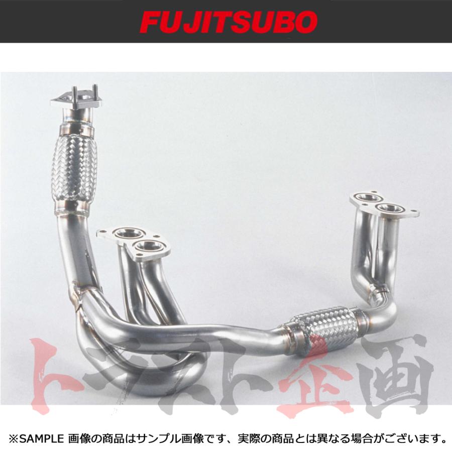 FUJITSUBO フジツボ スーパーEX エキマニ インプレッサ WRX GC8 FUJITSUBO フジツボ スーパーEX エキマニ インプレッサ WRX GC8