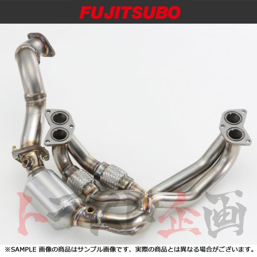 FUJITSUBO フジツボ スーパーEX エキマニ 86 ZN6 FA20 2012/4 FUJITSUBO フジツボ スーパーEX エキマニ 86 ZN6 FA20 2012/4