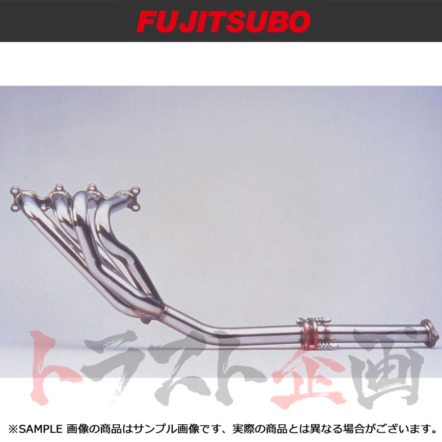 FUJITSUBO（フジツボ） スーパーEX エキマニ ユーノス ロードスター
