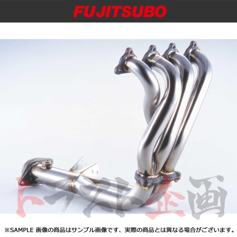 FUJITSUBO フジツボ スーパーEX エキマニ インテグラ DC2 B18C 1995/10