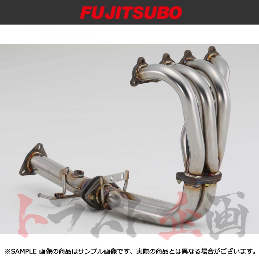 FUJITSUBO（フジツボ） スーパーEX エキマニ アコード CL1 H22A 2000/6